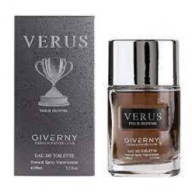 VERUS POUR HOMME 100ML -GIVERNY